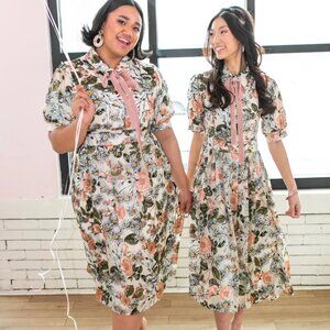 Ivy City - Delaney Dress - NWT